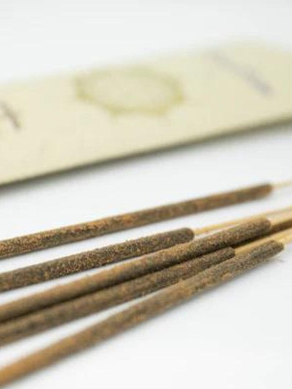 Eco Incense - Devotion INCENSE HOLY SMOKE 