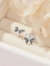 Butterfly Studs EARRINGS MIDSUMMER STAR 