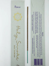 Eco Incense - Peace INCENSE HOLY SMOKE 