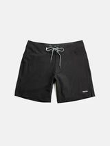 Classic Stretch Trunk - Black BOARDIES RHYTHM 