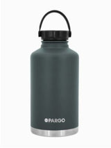 1890mL Growler - BBQ Charcoal DRINK BOTTLE PROJECT PARGO 