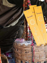 Eco Incense - Surrender INCENSE HOLY SMOKE 