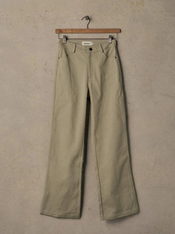 Daily Pants - Straw Boho Republic Australia 