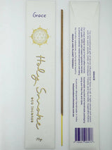 Eco Incense - Grace INCENSE HOLY SMOKE 