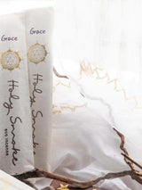 Eco Incense - Gratitude INCENSE HOLY SMOKE 