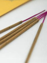 Eco Incense - Surrender INCENSE HOLY SMOKE 