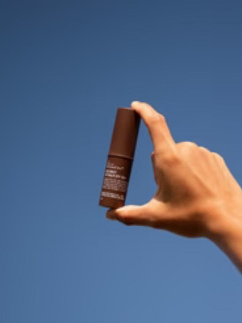 Coconut Lip Balm SPF 50+ LIP BALM WE ARE FEEL GOOD INC 