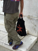 Combat Trouser - Olive PANTS RHYTHM 