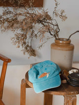 Turtle Lid Hat CAPS PALLION POINT 