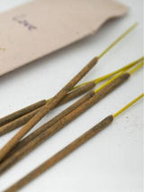 Eco Incense - Love INCENSE HOLY SMOKE 
