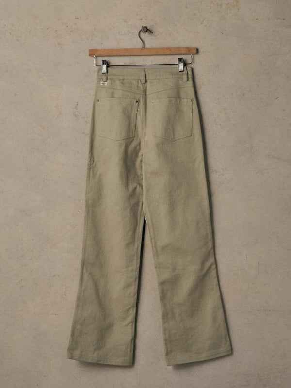 Daily Pants - Straw Boho Republic Australia 