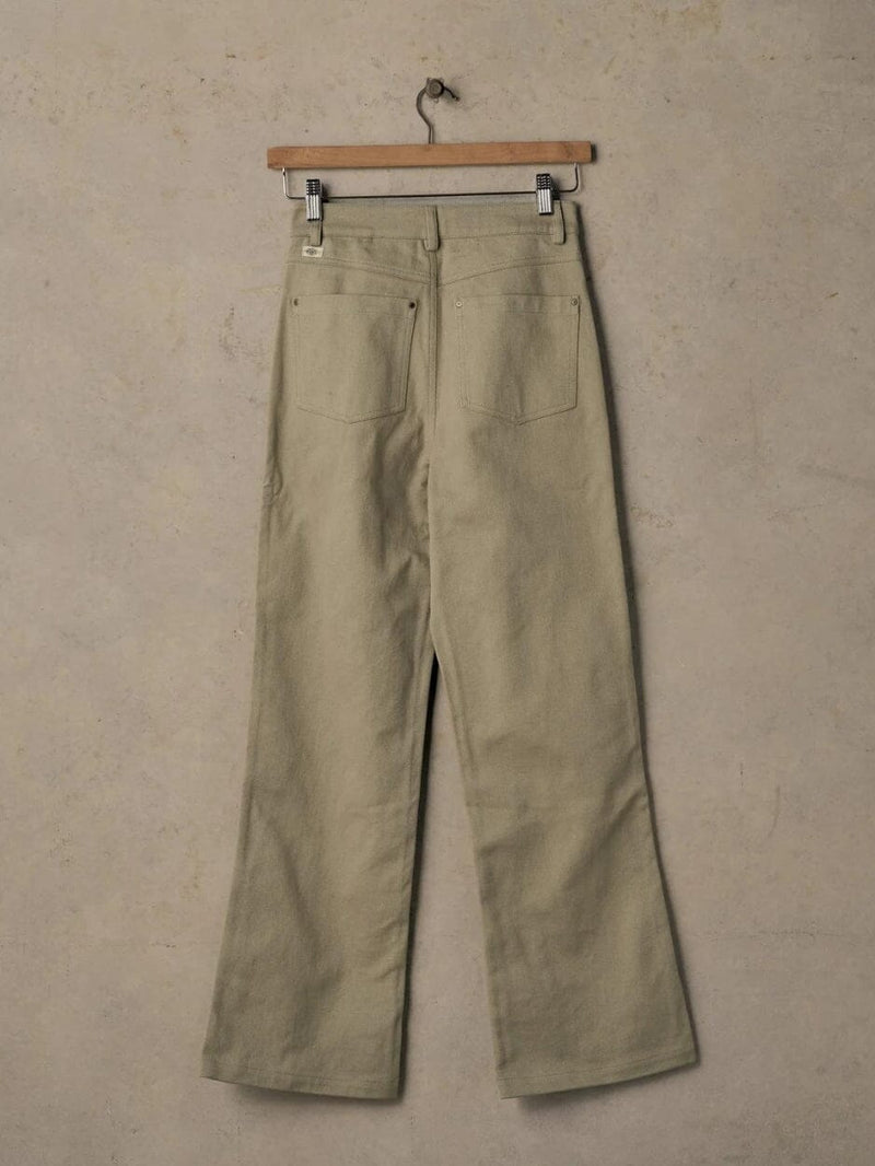 Daily Pants - Straw Boho Republic Australia 