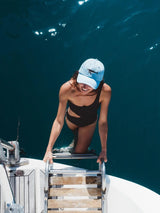 Humpback Whale Lid CAPS PALLION POINT 