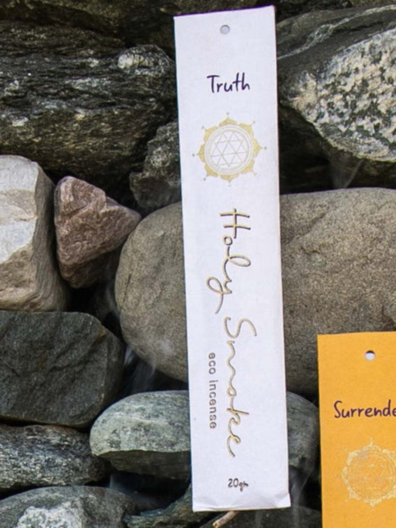 Eco Incense - Truth INCENSE HOLY SMOKE 