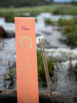 Eco Incense - Flow INCENSE HOLY SMOKE 