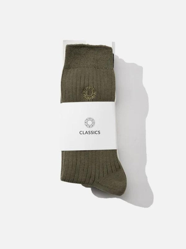 Classic 3-Pack Socks - Multi SOCKS RHYTHM 